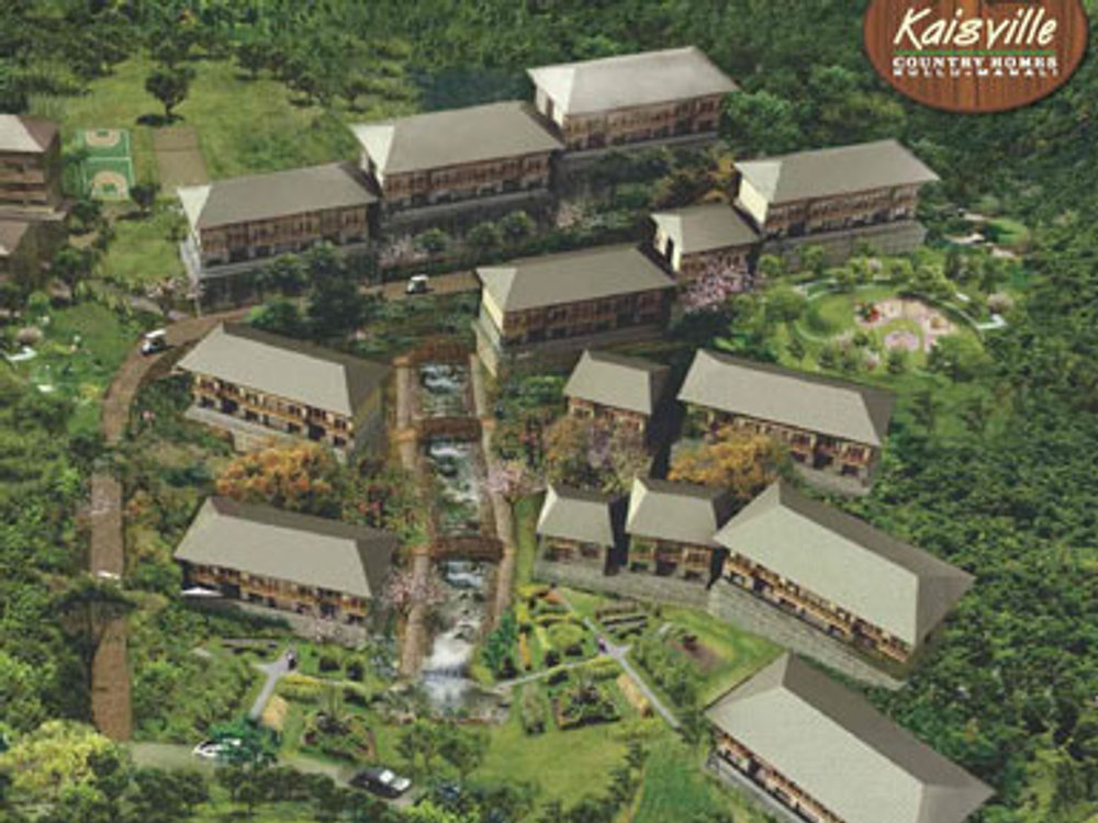 Kaisville master plan_Kaisville_Country_Homes_1